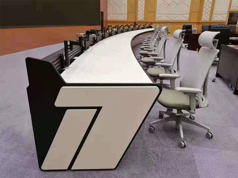 監控操作臺