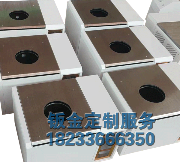 機(jī)箱機(jī)柜會(huì)給企業(yè)帶來(lái)更多的效益